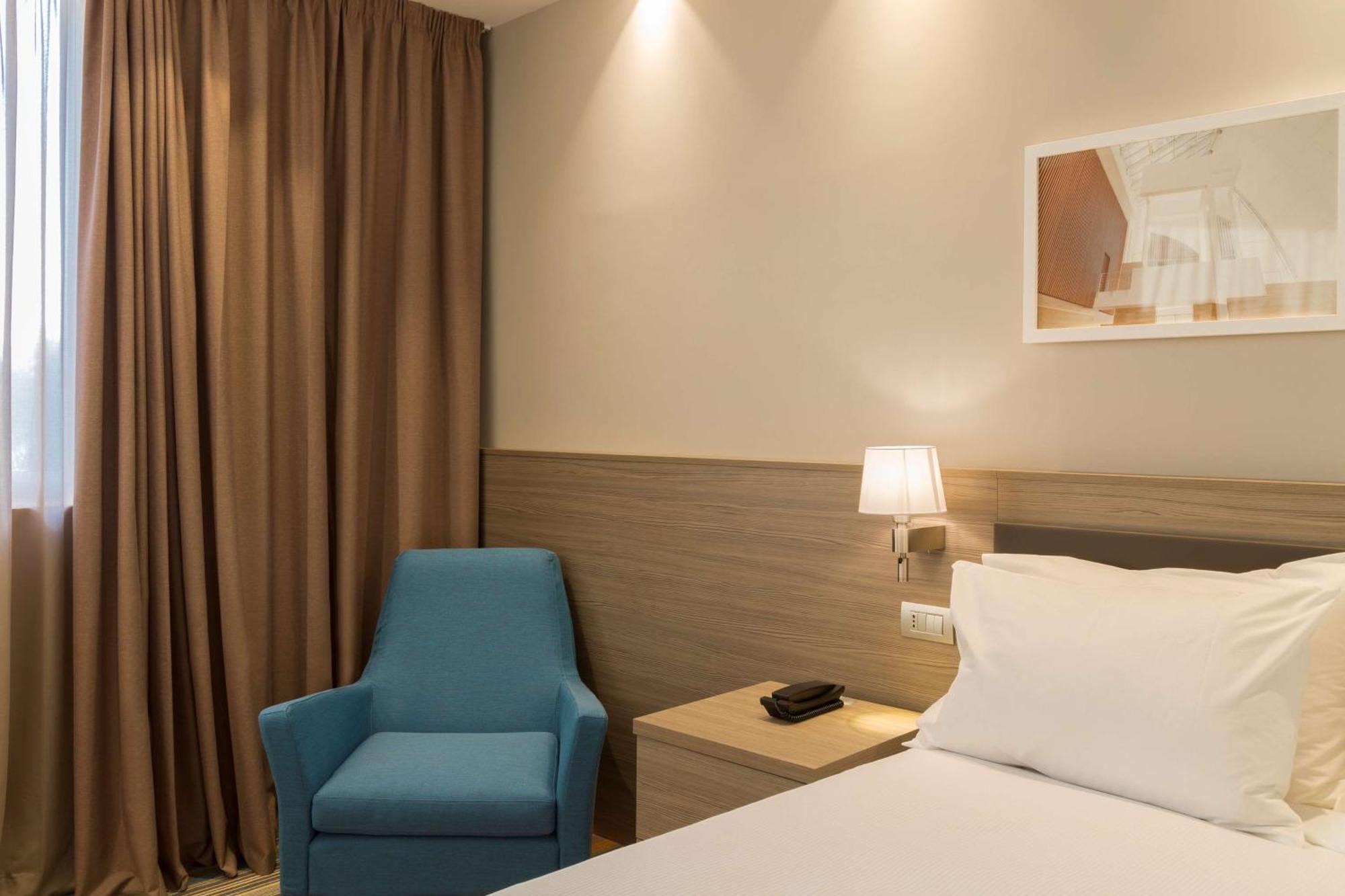 Hampton By Hilton East Hotel Rom